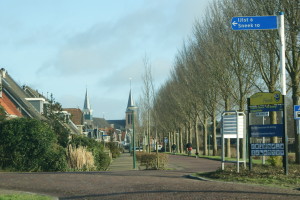 Wolkom yn Heech